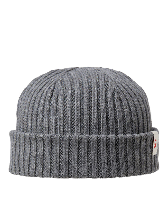 JACAND Headwear - Grey Melange