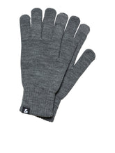 Ladda upp bild till gallerivisning, JACBARRY Gloves - grey melange
