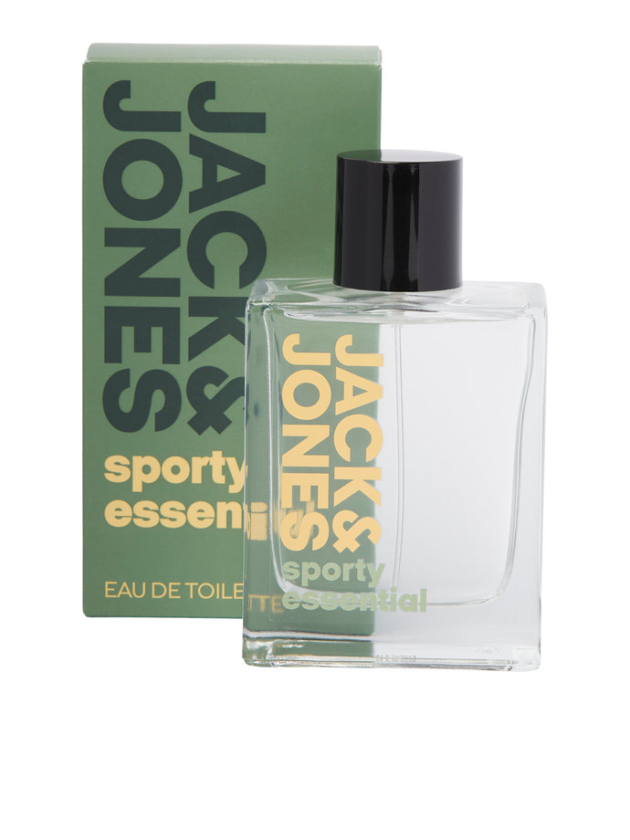 JACSPORTY Accessories - Green Ash