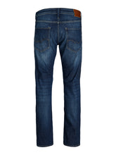 Ladda upp bild till gallerivisning, JJIMIKE Jeans - Blue Denim
