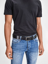 Ladda upp bild till gallerivisning, JACPAUL Belt - black

