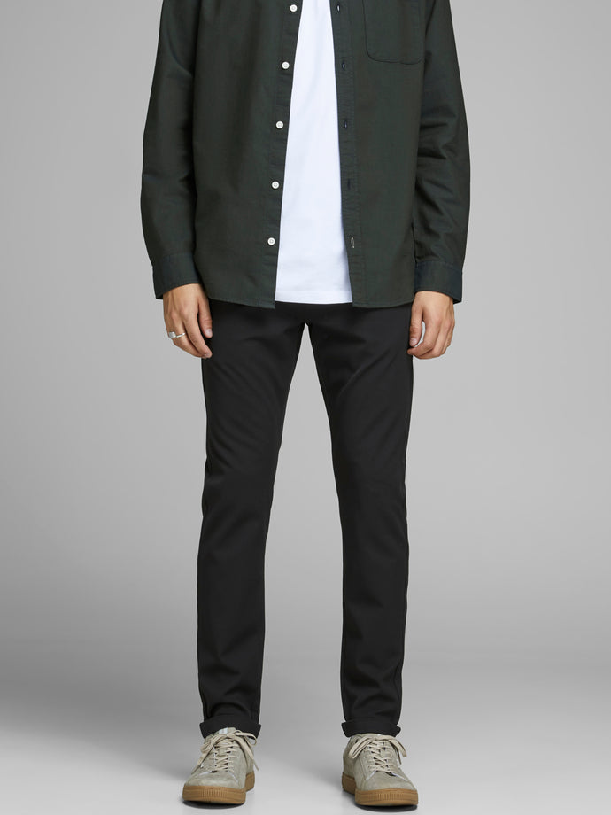 JJIMARCO Pants - black