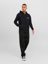Ladda upp bild till gallerivisning, JORVESTERBRO Sweat - Black
