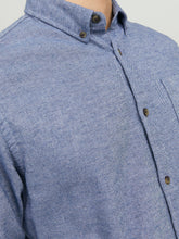 Ladda upp bild till gallerivisning, JJECLASSIC Shirts - Faded Denim
