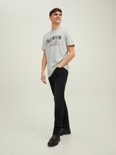 Ladda upp bild till gallerivisning, JJIMIKE Jeans - Black Denim

