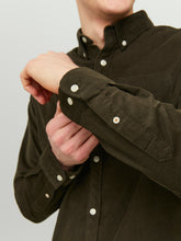 Ladda upp bild till gallerivisning, JJECLASSIC Shirts - Rosin
