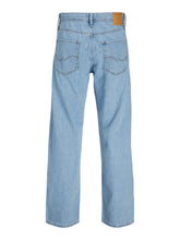 Ladda upp bild till gallerivisning, JJIEDDIE Jeans - Blue Denim
