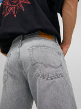 Ladda upp bild till gallerivisning, JJICHRIS Jeans - Grey Denim
