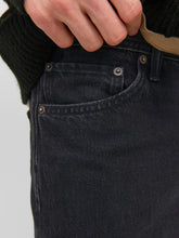 Ladda upp bild till gallerivisning, JJIALEX Jeans - Black Denim
