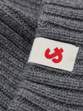 Ladda upp bild till gallerivisning, JACAND Headwear - Grey Melange
