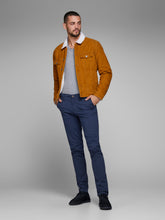 Ladda upp bild till gallerivisning, JJIMARCO Pants - Navy Blazer
