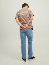 Ladda upp bild till gallerivisning, JJICHRIS Jeans - Blue Denim
