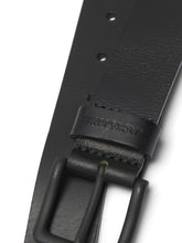 Ladda upp bild till gallerivisning, JACROMA Belt - Black
