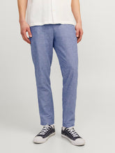 Ladda upp bild till gallerivisning, JPSTACE Pants - Faded Denim
