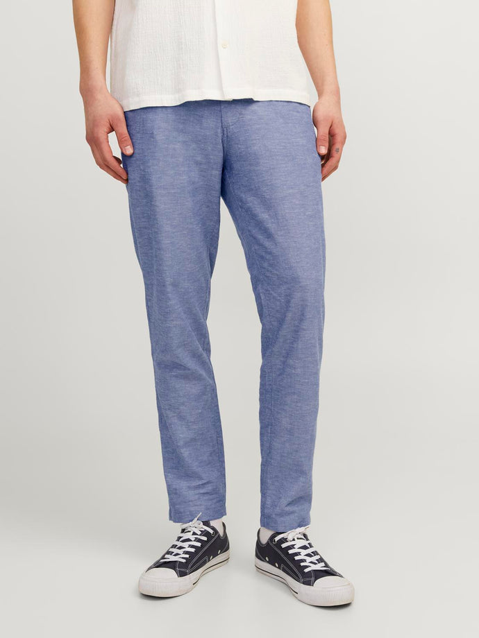 JPSTACE Pants - Faded Denim