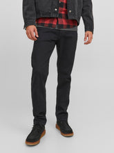 Ladda upp bild till gallerivisning, JJICLARK Jeans - Black Denim
