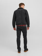 Ladda upp bild till gallerivisning, JJICLARK Jeans - Black Denim
