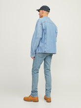 Ladda upp bild till gallerivisning, JJICLARK Jeans - Blue Denim
