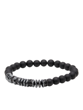 Ladda upp bild till gallerivisning, JACNAPOLI Bracelets - Black
