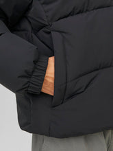 Ladda upp bild till gallerivisning, JORVIPER Jacket - Black
