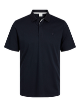 Ladda upp bild till gallerivisning, JPRCCRODNEY Polo Shirt - Night Sky
