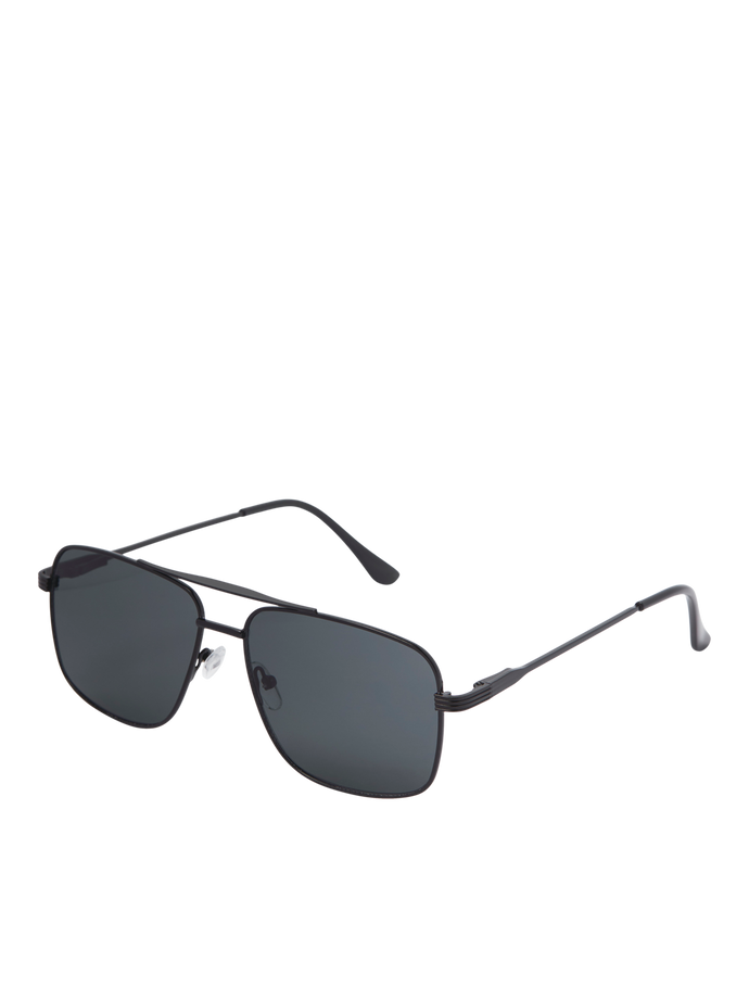 JACMADS Sunglasses - Black