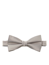 Ladda upp bild till gallerivisning, JACSOLID Bow Tie - Pure Cashmere
