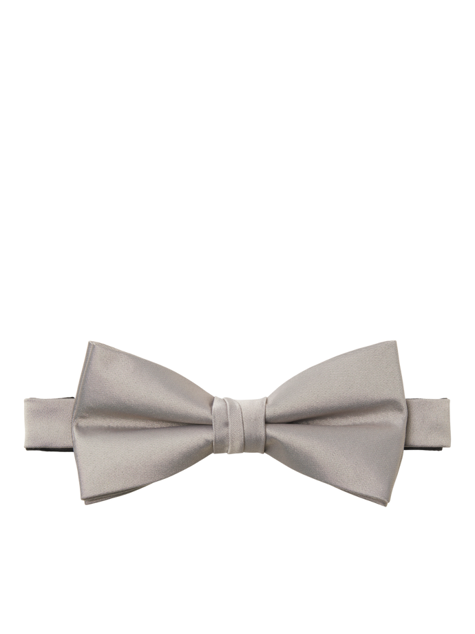 JACSOLID Bow Tie - Pure Cashmere