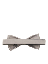 Ladda upp bild till gallerivisning, JACSOLID Bow Tie - Pure Cashmere
