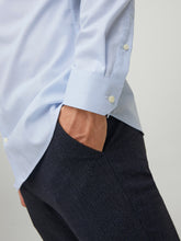 Ladda upp bild till gallerivisning, JPRBLAPARKER Shirts - Cashmere Blue
