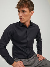 Ladda upp bild till gallerivisning, JPRBLAPARKER Shirts - Black
