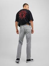 Ladda upp bild till gallerivisning, JJICHRIS Jeans - Grey Denim
