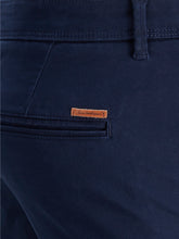 Ladda upp bild till gallerivisning, JJIMARCO Pants - Navy Blazer
