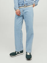 Ladda upp bild till gallerivisning, JJIALEX Jeans - Blue Denim
