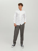 Ladda upp bild till gallerivisning, JPRBLAPARKER Shirts - White
