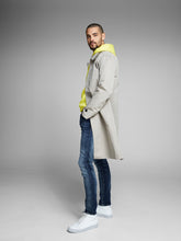 Ladda upp bild till gallerivisning, JJIGLENN Jeans - blue denim
