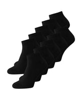 Ladda upp bild till gallerivisning, JACDONGO Socks - black
