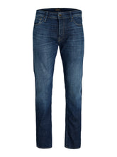 Ladda upp bild till gallerivisning, JJIMIKE Jeans - Blue Denim
