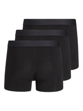 Ladda upp bild till gallerivisning, JACBASIC Trunks - Black
