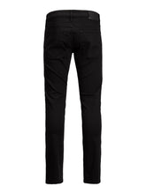 Ladda upp bild till gallerivisning, JJIGLENN Jeans - black denim

