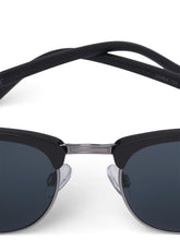 Ladda upp bild till gallerivisning, JACRYDER Sunglasses - jet black
