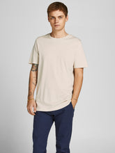 Ladda upp bild till gallerivisning, JJEORGANIC T-Shirt - Moonbeam
