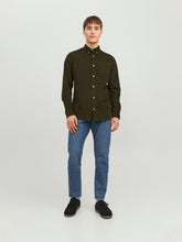 Ladda upp bild till gallerivisning, JJECLASSIC Shirts - Rosin
