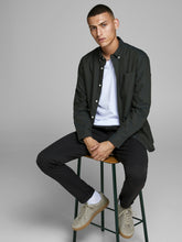 Ladda upp bild till gallerivisning, JJIMARCO Pants - black
