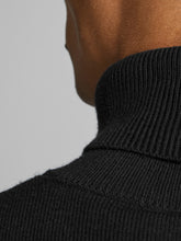 Ladda upp bild till gallerivisning, JJEEMIL Pullover - black
