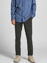 Ladda upp bild till gallerivisning, JPSTMARCO Pants - Dark Grey
