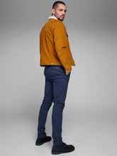 Ladda upp bild till gallerivisning, JJIMARCO Pants - Navy Blazer
