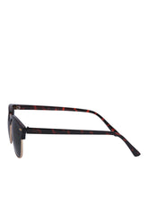 Ladda upp bild till gallerivisning, JACRYDER Sunglasses - black coffee
