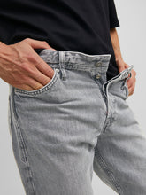 Ladda upp bild till gallerivisning, JJICHRIS Jeans - Grey Denim
