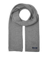 Ladda upp bild till gallerivisning, JACDNA Scarf - Grey Melange
